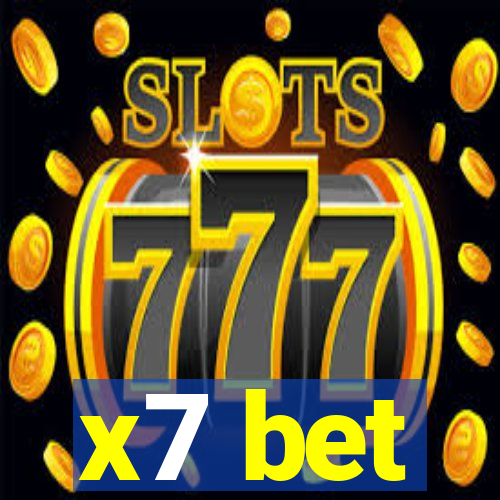 x7 bet